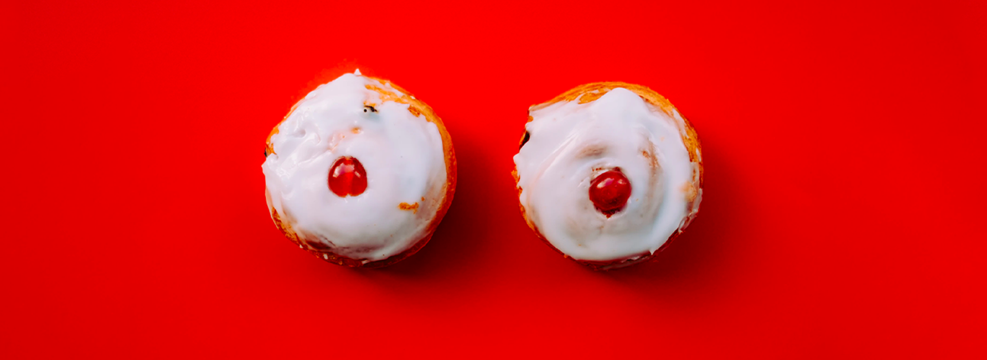 Que Buenas Las Tengo