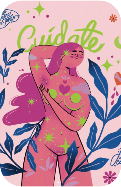 Que Buenas Las Tengo