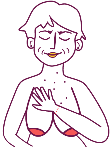 Que Buenas Las Tengo