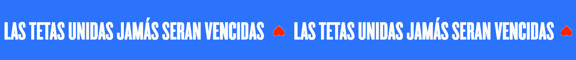 Que Buenas Las Tengo