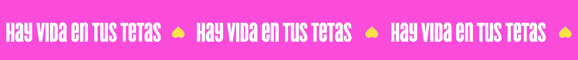 Que Buenas Las Tengo