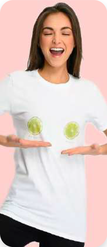 Que Buenas Las Tengo