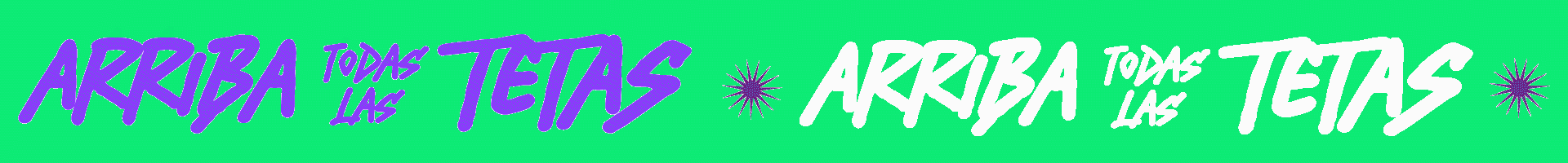 Que Buenas Las Tengo