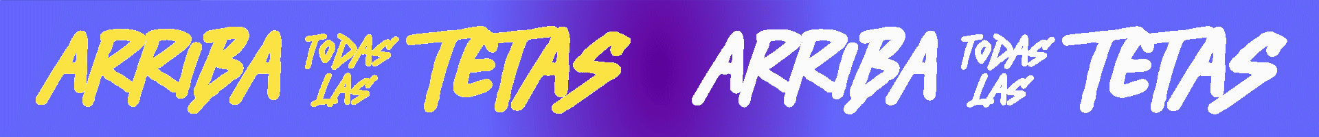 Que Buenas Las Tengo