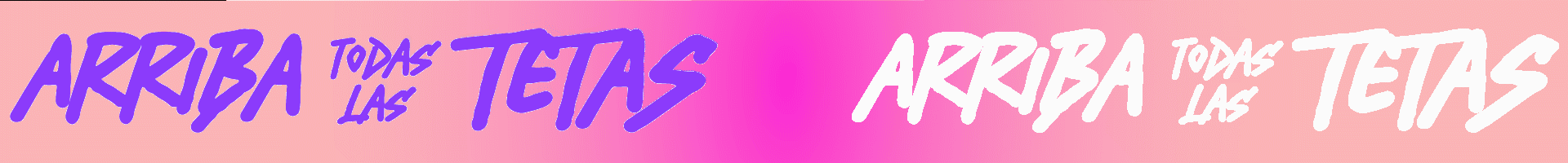 Que Buenas Las Tengo